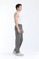 AM Straight Scrub Pants