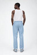 AM Straight Scrub Pants