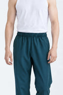AM Straight Scrub Pants
