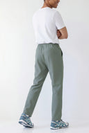 AM Straight Scrub Pants