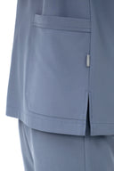 CST101 V-neck Summer Scrub Top