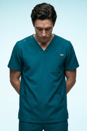 Campbell510 Scrub Set