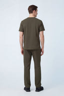 Campbell510 Scrub Set