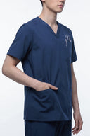 Campbell510 Scrub Set