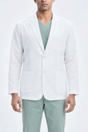 DJ195 Summer Medical Jacket