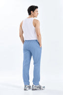 FM Straight Scrub Pants