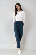 AW Mild-Crop Scrub Pants