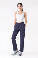 AW Mild-Crop Scrub Pants