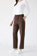 AW Mild-Crop Scrub Pants