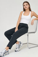 AW Mild-Crop Scrub Pants