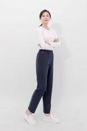 AW Mild-Crop Scrub Pants
