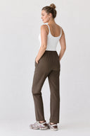 AW Mild-Crop Scrub Pants