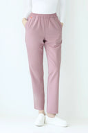 AW Mild-Crop Scrub Pants