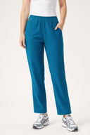 AW Mild-Crop Scrub Pants
