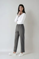 AW Mild-Crop Scrub Pants