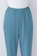 AW Mild-Crop Scrub Pants