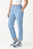 AW Mild-Crop Scrub Pants