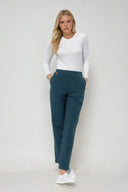 AW Mild-Crop Scrub Pants