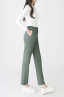AW Mild-Crop Scrub Pants