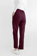 AW Mild-Crop Scrub Pants