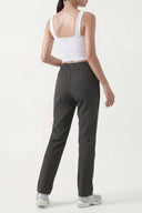 Avison Full-length Scrub Pants