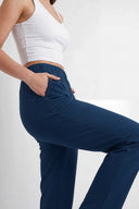 Avison Full-length Scrub Pants