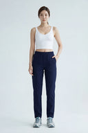 Avison Full-length Scrub Pants