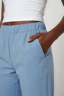 Avison Full-length Scrub Pants