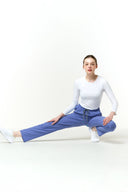 CBW001 Full-length Scrub Pants