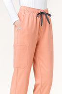 CBW002 Mild-Flare Scrub Pants
