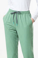 CBW002 Mild-Flare Scrub Pants