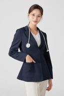 DJ106 Medical Jacket