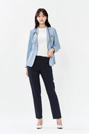 DJ196 Summer Medical Jacket