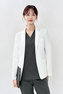DJ196 Summer Medical Jacket