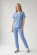 FW Mild-Crop Scrub Pants