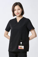 Lucy519 Scrub Set