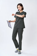 Lucy519 Scrub Set