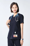 Lucy519 Scrub Set