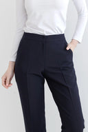 NP214 Zip Clinic & Salon Pants