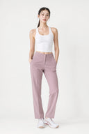 NP214 Zip Clinic & Salon Pants