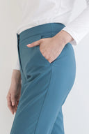 NP214 Zip Clinic & Salon Pants