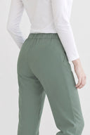 NP214 Zip Clinic & Salon Pants