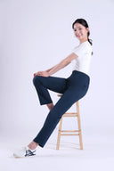 PW Mild-Crop Scrub Pants