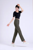PW Mild-Crop Scrub Pants