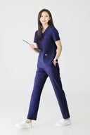 PW Mild-Crop Scrub Pants