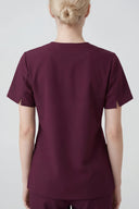 Teddy318 Scrub Top