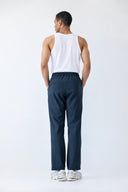 AM Straight Scrub Pants