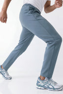 AM Straight Scrub Pants