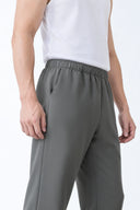 AM Straight Scrub Pants