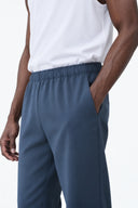 AM Straight Scrub Pants